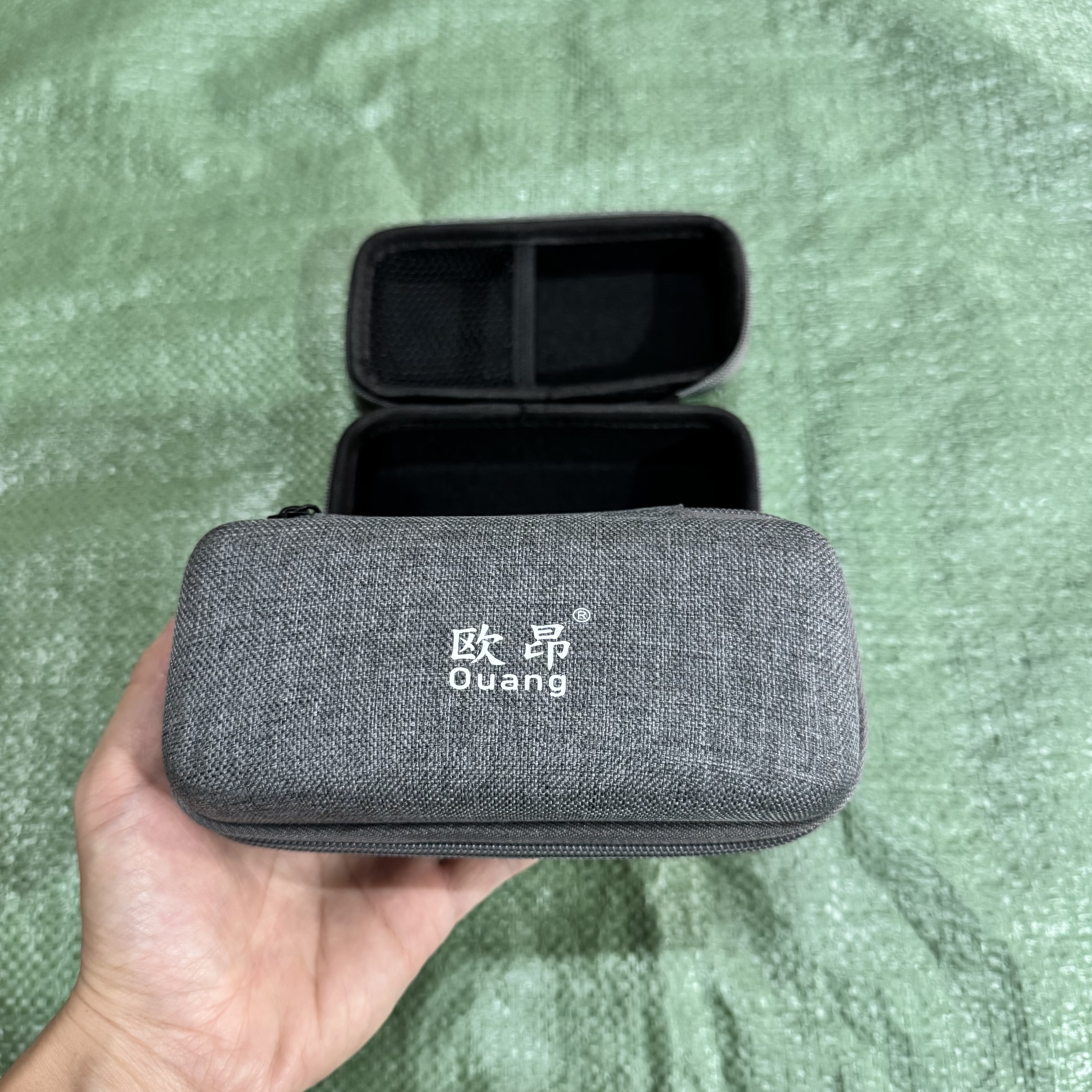 多功能收纳包 耳机眼镜首饰充电器数码等等收纳盒