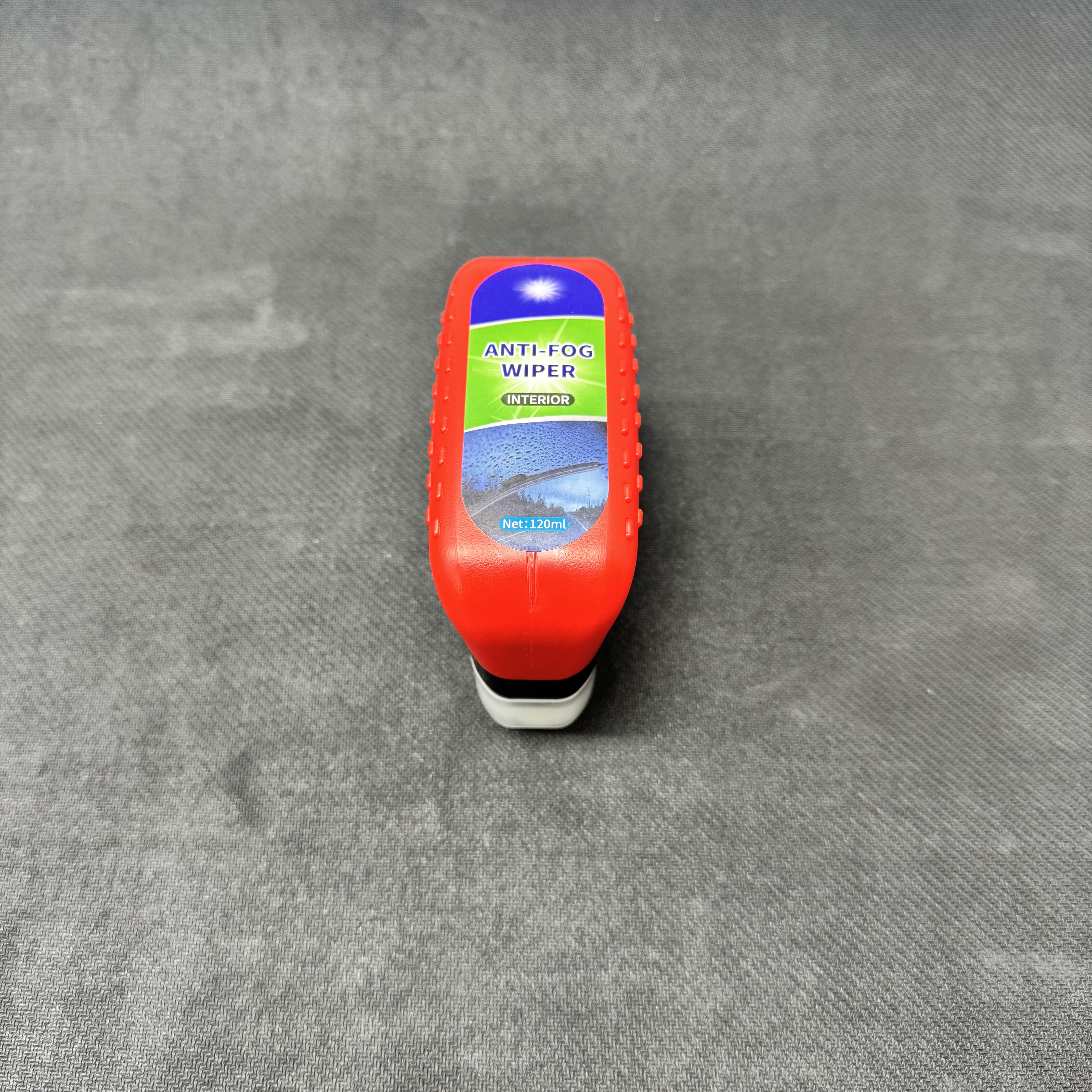 外贸汽车玻璃去油膜清洁 挡风玻璃