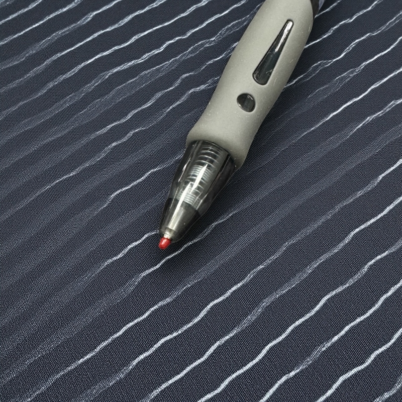 按动中性笔顺滑1008水性签字笔0.5mm按压式黑色笔圆珠笔