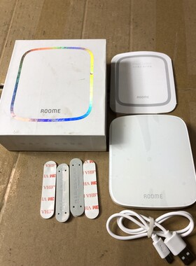 不包好坏ROOME开关精灵