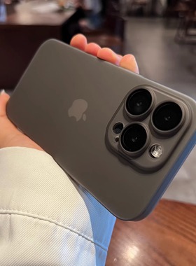 超薄软壳全包镜头膜适用iphone14pro手机壳透明苹果13硅胶套情侣14promax磨砂iphone15简约11保护套13pro防摔