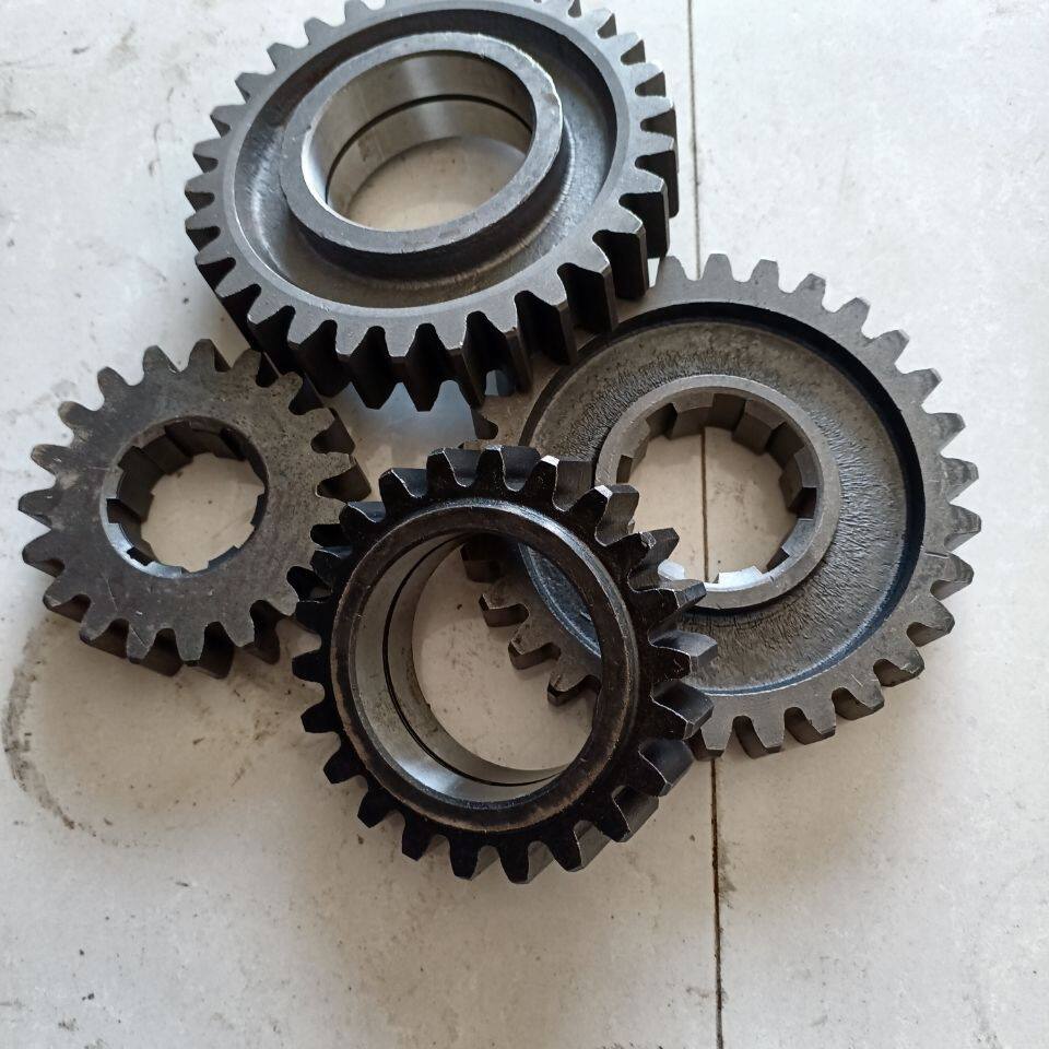 25/1.5/1.6米旋耕机中箱齿轮22牙/30牙齿