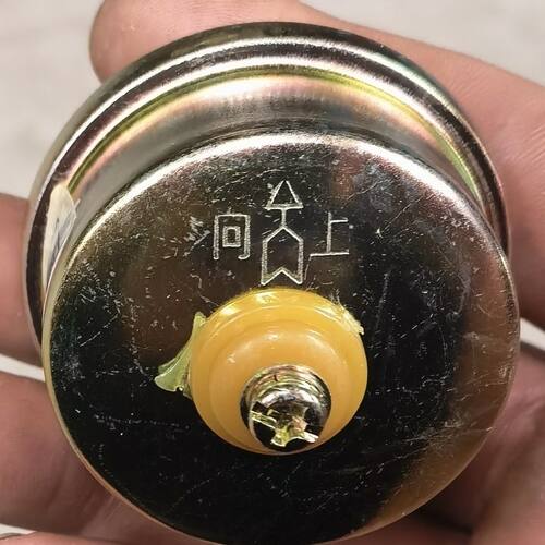 农机配件 江淮2100机油压力表传感器配件