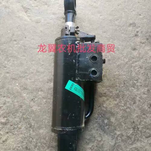 沭河 耕王 雷沃欧豹 拖拉机TB804-904后置辅助提升油缸 原厂配件