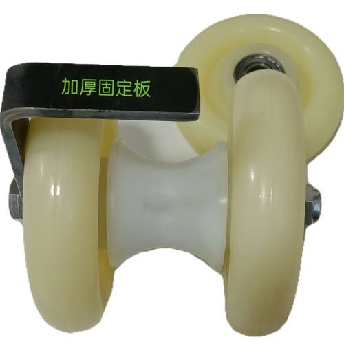 滴灌带专用拽管器拉提拔
