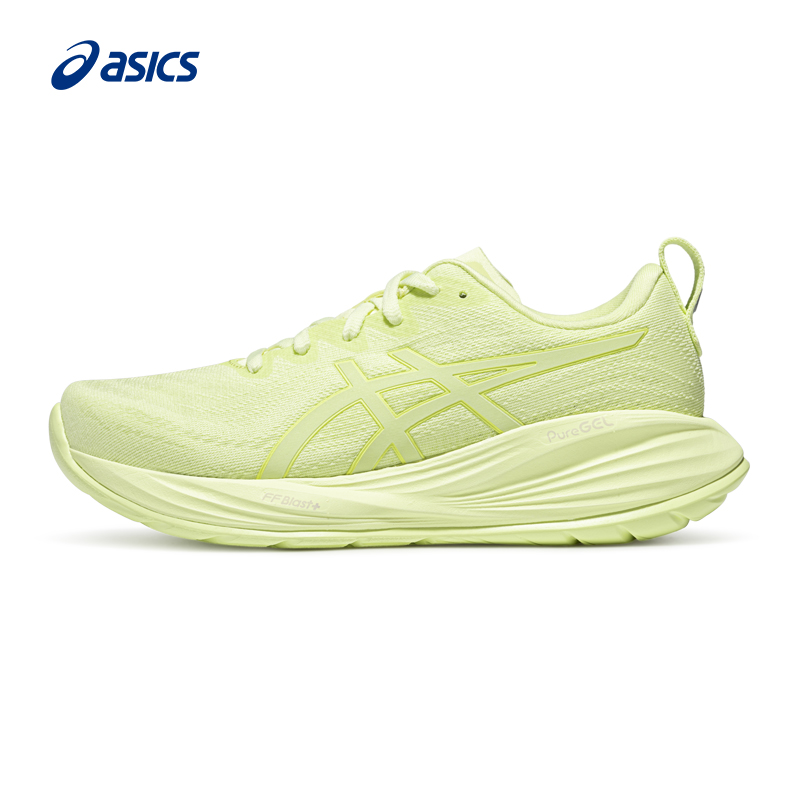 亚瑟士女缓震跑鞋GEL-CUMULUS27