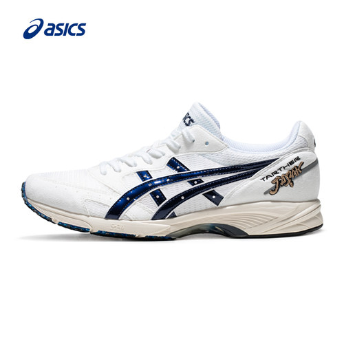 Asics/亚瑟士走虎轻量竞速男跑鞋