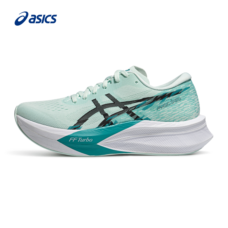 亚瑟士女竞速跑鞋MAGICSPEED4