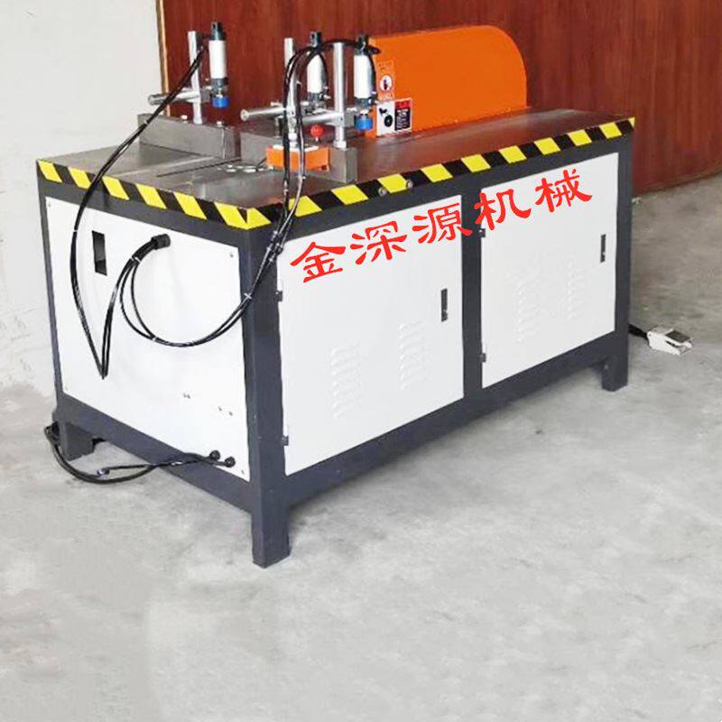 数显任意角度超大锯铝型材幕墙凉亭阳光房雨篷葡萄架切割切角机锯