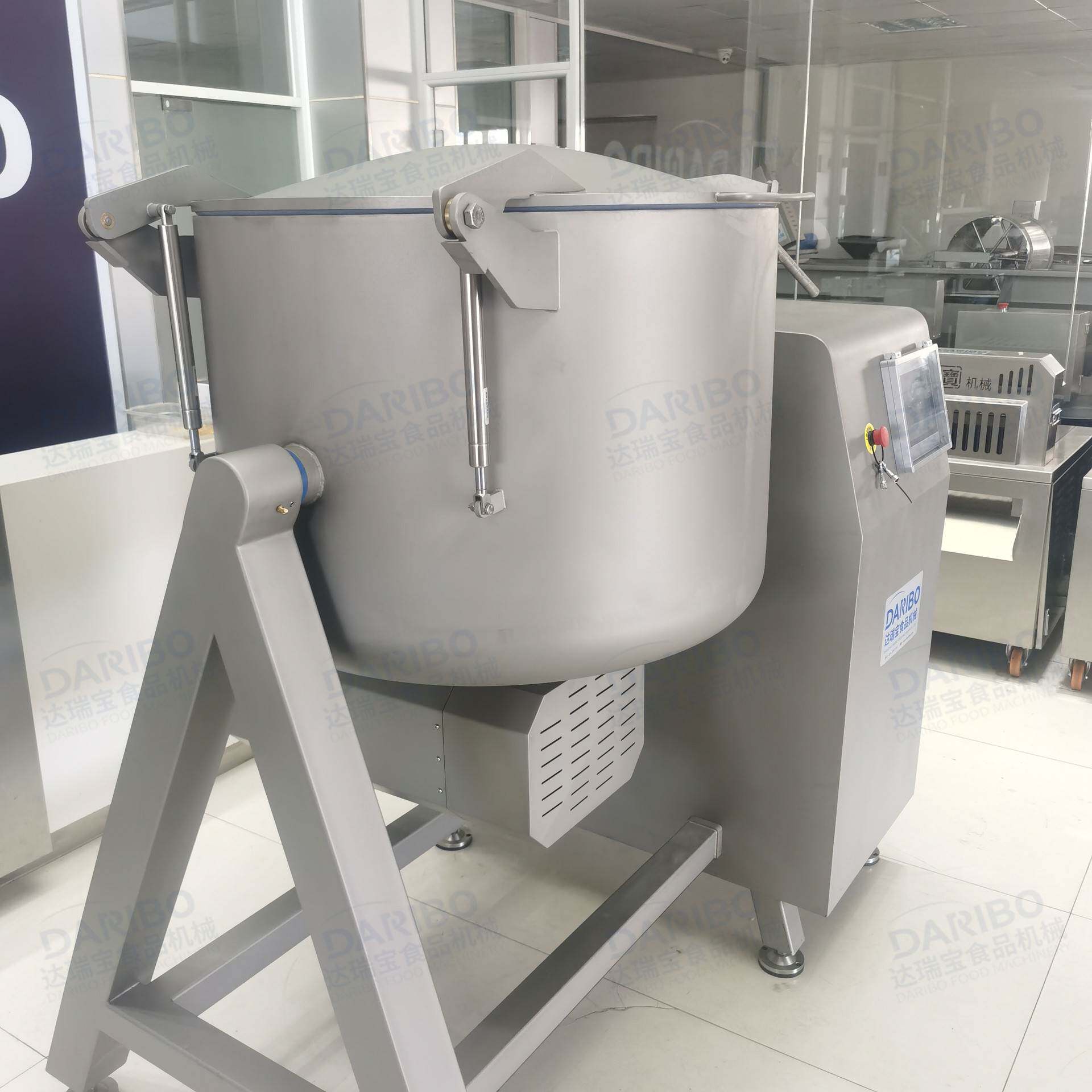 * 商用大型低温搅拌混合设备 模具