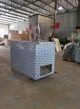 lDRB-DGPS500骨头粉碎机磨骨机 商用鸡骨架研磨机破碎机大型