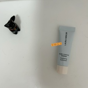 一抹爆水!LauraMercier罗拉玛希保湿妆前乳罗拉 隔离