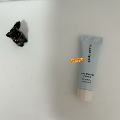 一抹爆水！LauraMercier罗拉玛希保湿妆前乳罗拉 隔离