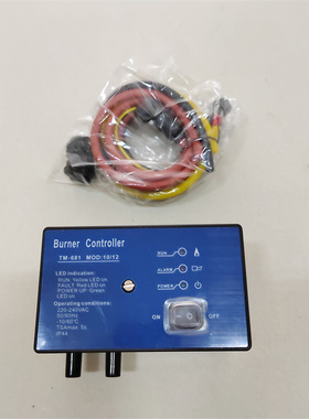 TM－681点火器 TM681－A－0点火器 控制器限时购