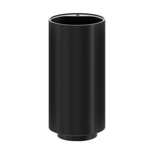 不锈钢立柱盆酒店民宿庭院卫生间洗手盆酒吧一体落地式创意洗脸盆