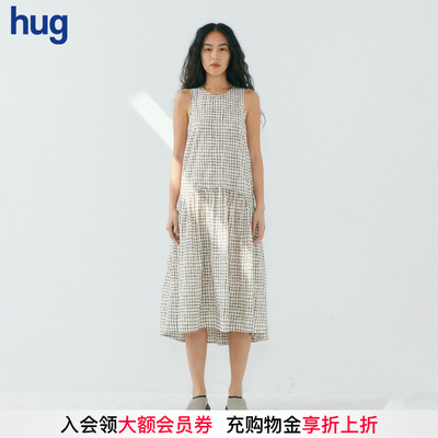 COMMXNCOMMXN轻壳连衣裙