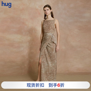 【CORTANA】hug 一片式裹身半裙