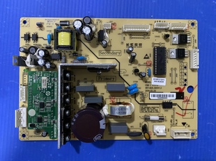 美菱冰箱变频主板B1369 电脑板 控制板 原厂原装