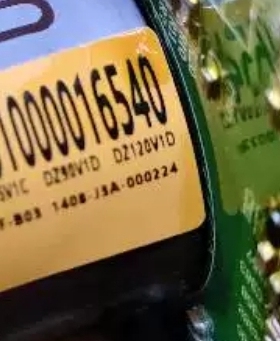 美的冰箱变频板DZ75V1C 90V1D 120V1D压缩机驱动板17131000016540