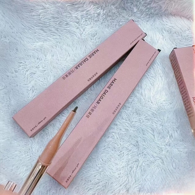 玛丽黛佳柔雾速写眉笔持久不易脱色纤细拉线雾眉粉初学者实体正品