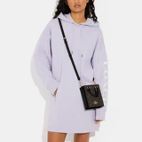 【Exclusive】 Coach/Coach Outlet женский классический пресвитерианский N/S Мини