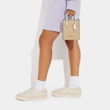 【Exclusive】 Coach/Coach Outlet женский классический пресвитерианский N/S Мини