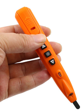 南京天宇多功能非接触式感应T01A测零火线测电笔家用试电笔