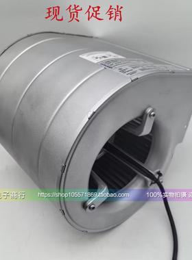 全新D2E146-AP47-22 D2E146-AP43-02/47-C3离心涡轮鼓风机EBM