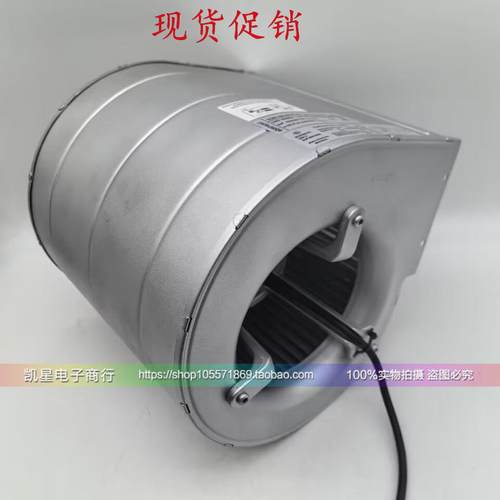 全新D2E146-AP47-22 D2E146-AP43-02/47-C3离心涡轮鼓风机EBM