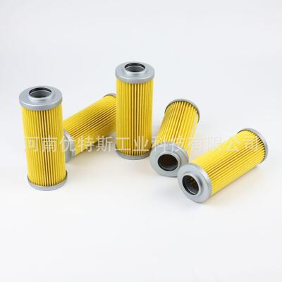 优特斯工业科技液压油盾构机滤芯R928006809 除杂质滤芯