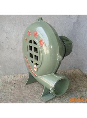 厂家供应上海特隆新型2.2kw离心鼓风机 风机