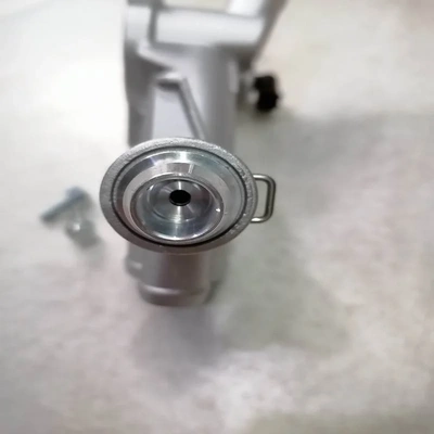 SKTOO适用于雪佛兰 节温器外壳汽车铝水通25193922 55565334
