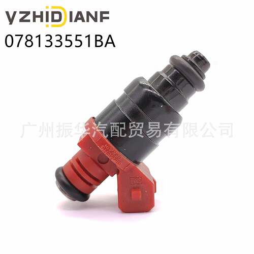 078133551BA适用于大众奥迪A6C52.43.0帕萨特B5V62.8喷油嘴喷油器