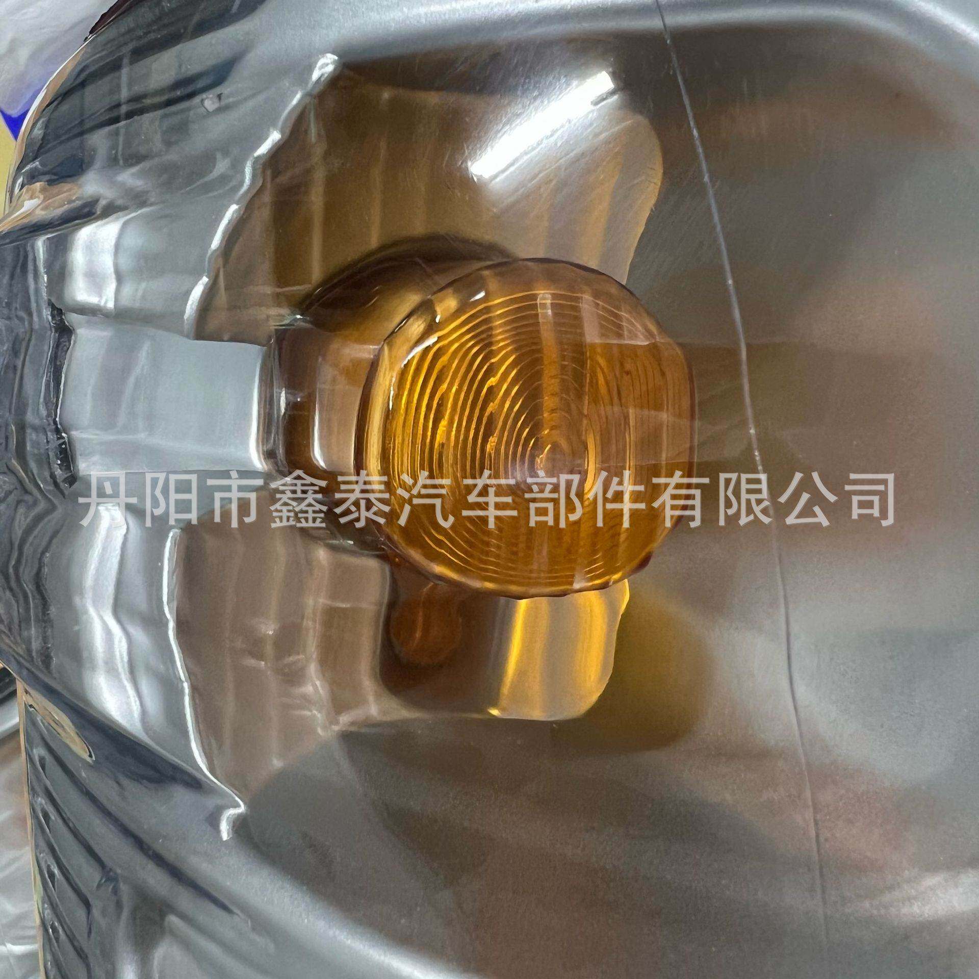 适用于丰田01款 HILUX海拉克斯 角灯 转向灯 汽车配件皮卡车灯