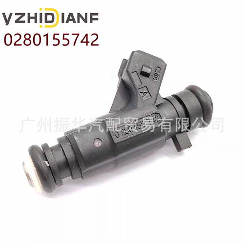0280155742A1120780049适用奔驰W220221S280S500S600喷油嘴