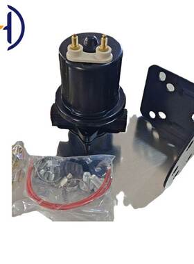 PH4601HP电动燃油泵零配件PH4601 FE0539 SP8115 12V