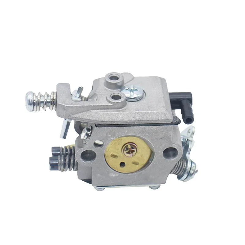 Walbro 4100 41cc 3800 38cc 油锯化油器 联动自动款 carburetor