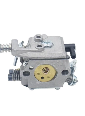 Walbro 4100 41cc 3800 38cc 油锯化油器 联动自动款 carburetor