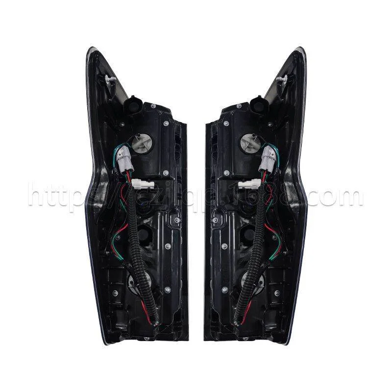 适用于五十铃DMAX 2022款 尾灯 原装原厂价汽车配件