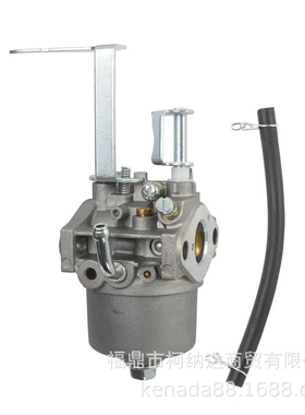 化油器适用于PC180 418ZR ZE 扫雪机Toro 119-1980 Stens 520-876