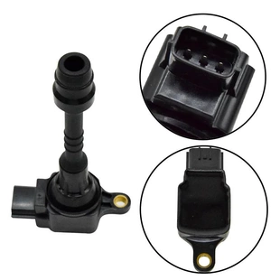 224336N015 224488H300 UF351 AR215 适用日产东风点火线圈22448