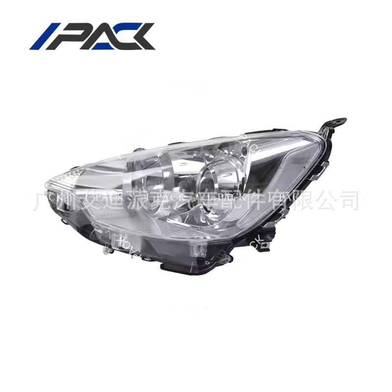 适用丰田Aqua/PriusC2012-2015前大灯81110-52E6081150-52E60