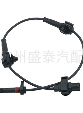 适用于本田汽车ABS传感器型号57470-SWA-003   57470-SWA-013