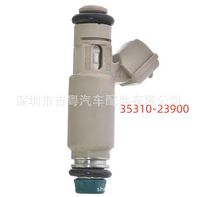 35310-23900适用于现代伊兰特 起亚 喷油嘴 3531023900 842-12335