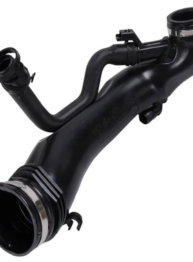 9811908380 9811909980 V763335580涡轮增压进气管适用标致雪铁龙