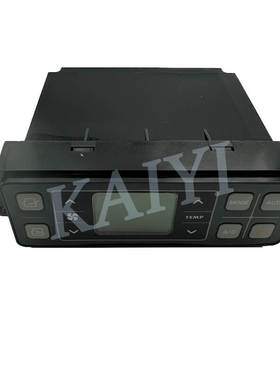 现代R210/215/220/225/290/330-9空调控制11Q6-90370/11Q6-90310