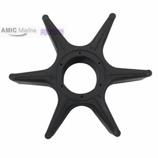 19210 150hp ZW1 B02 舷外机橡胶叶轮适用于本田Honda