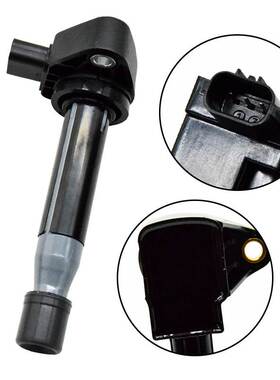 适用于本田汽车点火线圈30520-P8E-A00 30520-PG-KA01 UF242