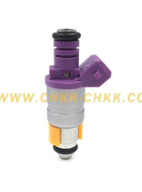 适用于LADA拉达 俄系车型 燃油喷射器 喷油嘴 ZMZ6354