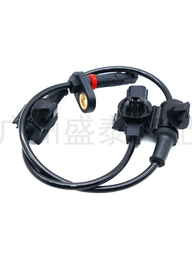 适用于本田汽车ABS传感器RL 轮速传感器 57475-T0A-A01 ALS2547